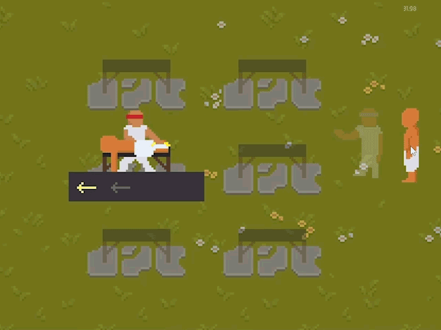 massage games about 1085 games found - GameKB