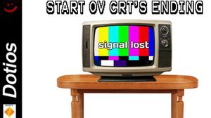 play Start Ov Crt'S Ending