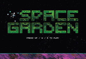 play Space Garden