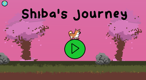 play Shiba'S Journey 1.1