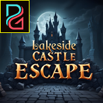 Lakeside Castle Escape