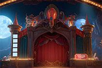 play Magic Theatre Escape