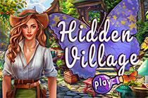 play Hidden Village