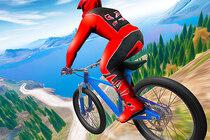 Riders Downhill Racing game