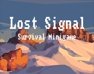 play Lost Signal