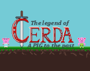 play The Legend Of Cerda