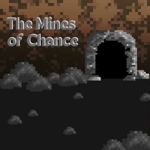 play The Mines Of Chance