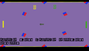 play Crazy Pong