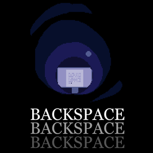 Backspace Backspace Backspace