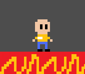 play Guyguyguyguyhotdogjourney