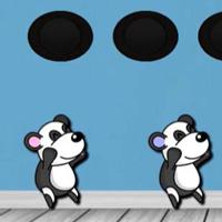 play 8B-Panda-Cub-Escape-