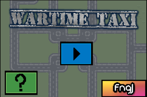 play Wartime Taxi