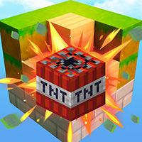 Block Tnt Blast game