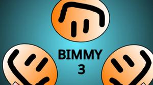 play Bimmy 3 (Newgrounds Edition)