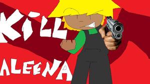 play Kill Aleena Simulator