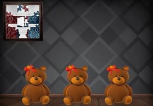 play Easy Room Escape 183