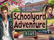 Schoolyard Adventure game