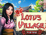 Lotus Village game