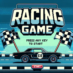 play Andrews Chatgpt Racing Game