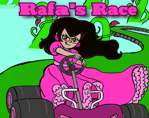 play Rafa'S Race