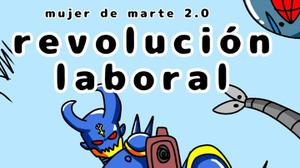 Revolución Laboral game