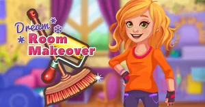 play Dream Room Makeover