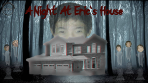 play A Night At Eric'S House