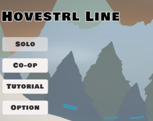Hovestrl Line