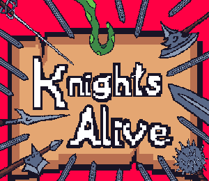 play Knights Alive - A Lovecraftian Horror