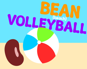play Bean Volleyball