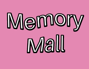 Memory Mall game
