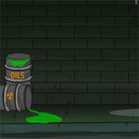 play Mousecity--Sewer-Tunnel--Escape