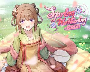 play Spring Wandering Story