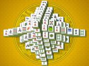 Mahjong Tower Hd game