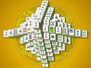 Mahjong Tower Hd