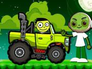 play Buddy And Friends Hill Climb