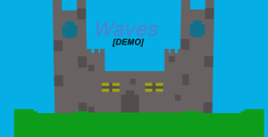 play Waves [Demo]