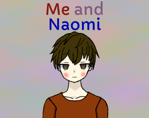 Me And Naomi game