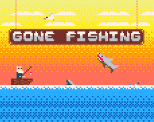 Gone Fishing game