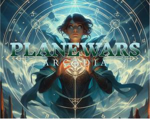 play Planewars Arcadia