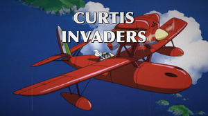 play Curtis Invaders