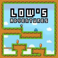 Low'S Adventures game