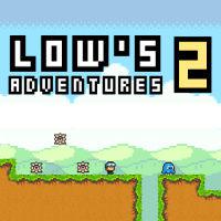 Low'S Adventures 2