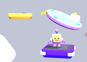 play Plattformer Demo