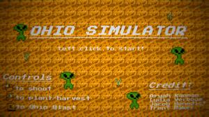 Ohiosimulator game