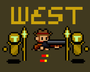 Western Test game