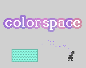 Colorspace game