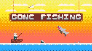 Gone Fishing game