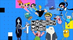 play Mysterymate