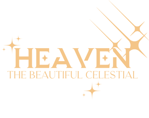 Heaven: The Beautiful Celestial (Prototype)